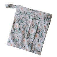 Dubbele luierzak Whoopsie Daisy van Cloth Bums