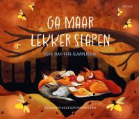 Ga maar lekker slapen van Suzanne Plugge