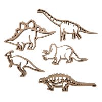Grennn uitstekers Dino's