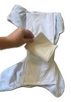 Koopje - Kijani Pull-Up Inlegger-Volwassenen