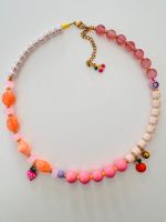 ByMelo ketting Fruit