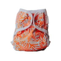 Reef Riot Fairy newborn overbroekje Cloth Bums