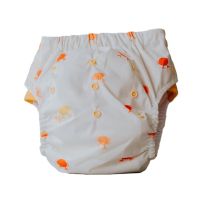 Cloth Bums optrekluier Big Kids Crabby Pants