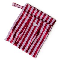 Dubbele luierzak Berry Good van Cloth Bums