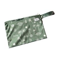 Kleine luierzak Palm Cove van Cloth Bums