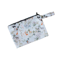 Kleine luierzak Wild Ones van Cloth Bums