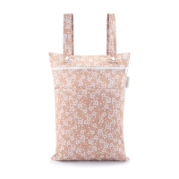 Dubbele luierzak Bloom Modern Cloth Nappies wetbag