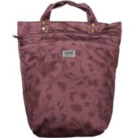 Grote dubbele luierzak Lotus Elskbar