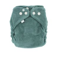 Mosgroen MaxiSnap Soft Popolini