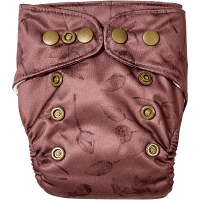 Newborn All in One Lotus Elskbar