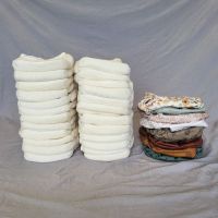 Nergens Aan Vast Pakket wasbare luiers Nappy's.nl