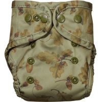 Newborn overbroekje Acorn Elskbar