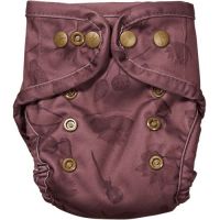 Newborn overbroekje Lotus Elskbar