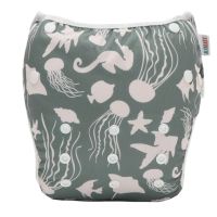 Zwemluier groot Oceaanleven Alvababy