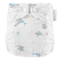 Zwemluier Modern Cloth Nappies Ocean Cuddles