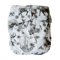 Pixie Colours Of The Wind van Cloth Bums