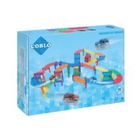 Coblo Racebaan classic