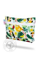 Luierende Luiaard kleine wetbag Petit Lulu