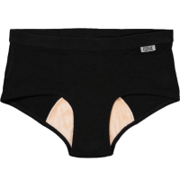 Tiener Menstruatieondergoed Dag Elskbar