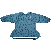 Elskbar mouwslab Butterfly Pea