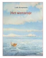 Het wensvisje