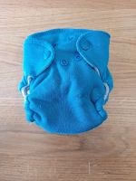 Caribbean Ecoposh Newborn voorgevormde luier