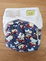 Hu-Da bamboeluier Piraat Marine