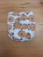 Gugin Bujerum One Size Recycled Bare and Boho hennep luier