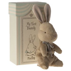 Maileg My first bunny kraamcadeau