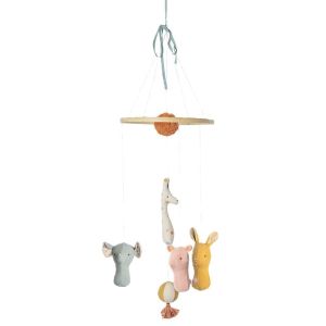 Maileg Lullaby Friends Mobiel