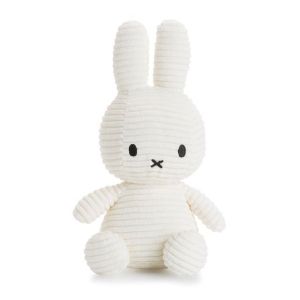 Nijntje knuffel Offwhite