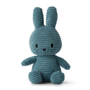 Nijntje knuffel Aviator Blue