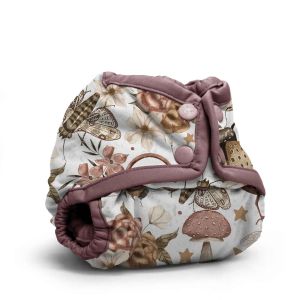 Rumparooz newborn overbroekje Earthbound