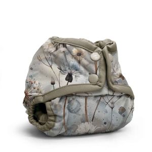 Rumparooz newborn overbroekje Wishwood