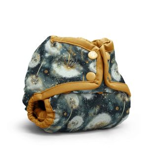Rumparooz newborn overbroekje Stargazing