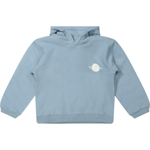 Sweater Manny Penn Sweat Ashley Blue Riffle Amsterdam