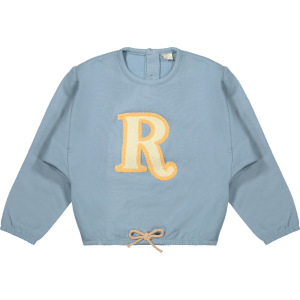 Sweater Molly Penn Sweat Ashley Blue Riffle Amsterdam