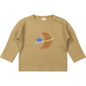 Shirt Moon Rib Waffle Thannin Riffle Amsterdam