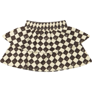Rok Ronja Sweat Check Riffle Amsterdam