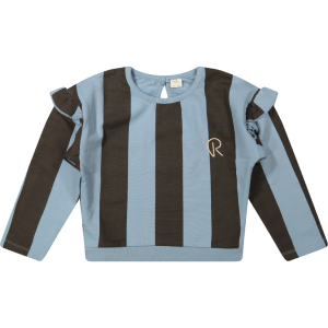 Sweater Mette Sweat Big Stripe Riffle Amsterdam