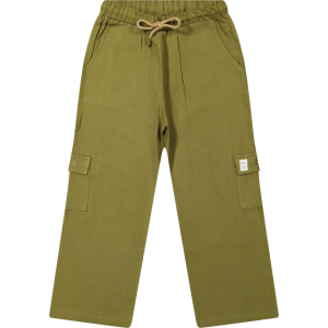 Cargo Pants Pyke Twill Riffle Amsterdam