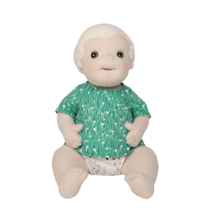 Carl Baby Pop van Rubens Barn