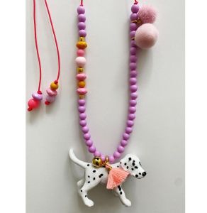 ByMelo dierenketting Hollie de Hond