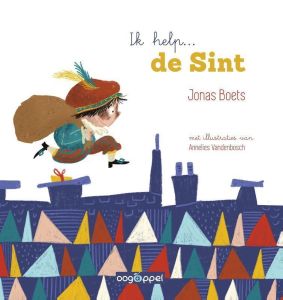 Ik help...de Sint