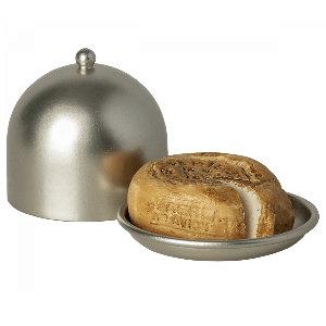 Kaasstolp met Kaas