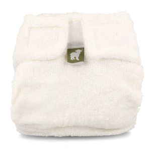 Huur Little Lamb voorgevormde luier maat 2
