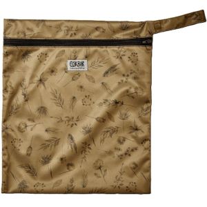 Luierzak wetbag Wildflowers van Elskbar