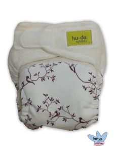 Hu-Da newborn bamboeluier Vogels In Boom