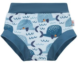 Alvababy Optrek zwemluier Walvis