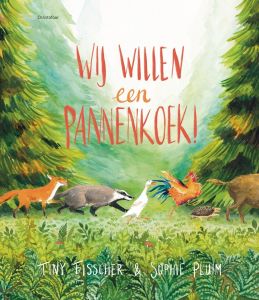 Kartonboek Avond Stap voor stap de dag door